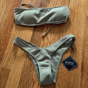 Zaful bikini